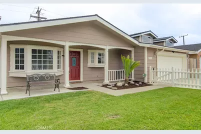 9341 Grand Drive, Huntington Beach, CA 92646 - Photo 1