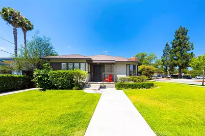 206 S Center Street, Orange, CA 92866 - Photo 1