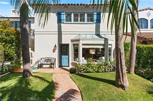 113 Via Yella, Newport Beach, CA 92663 - Photo 1