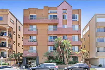 8614 Burton Way #204, Los Angeles, CA 90048 - Photo 1