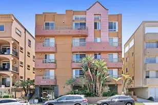 8614 Burton Wy, Los Angeles, CA 90048 - Photo 1