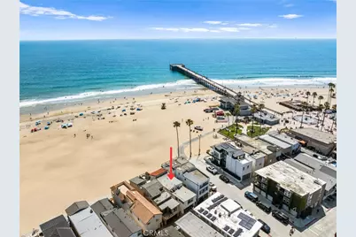1924 W Oceanfront, Newport Beach, CA 92663 - Photo 1