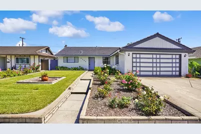 5892 Raphael Drive, Huntington Beach, CA 92649 - Photo 1