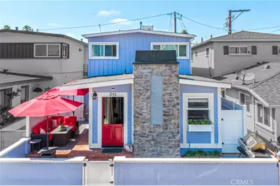 311 36th Street, Newport Beach, CA 92663 - Photo 1