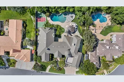 6945 E Hidden Oaks Lane, Orange, CA 92867 - Photo 1