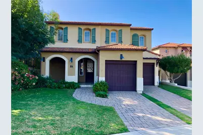 24 Tesoro, Newport Coast, CA 92657 - Photo 1