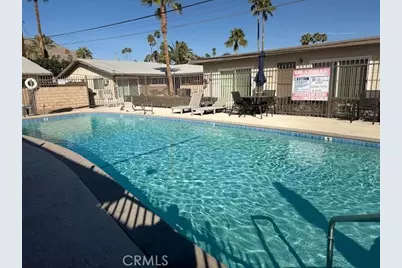 686 E Cottonwood Road, Palm Springs, CA 92262 - Photo 1