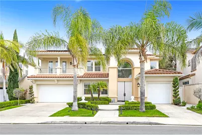 27 Vienne, Irvine, CA 92606 - Photo 1