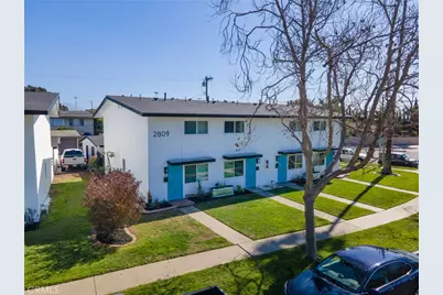 2809 S Baker Street, Santa Ana, CA 92707 - Photo 1
