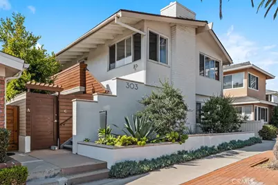 303 Marguerite Avenue #C, Corona del Mar, CA 92625 - Photo 1