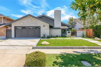 1206 Blue Gum Lane, Newport Beach, CA 92660 - Photo 1
