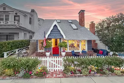 311 Amethyst Avenue, Newport Beach, CA 92662 - Photo 1