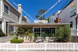 119 119 1/2 Emerald Ave, Newport Beach, CA 92662 - Photo 1