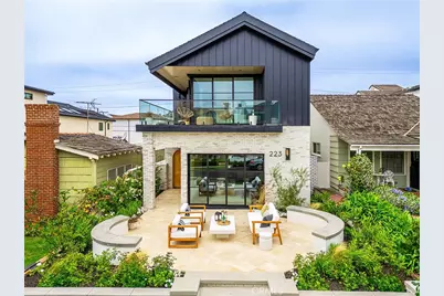 223 Orchid Avenue, Corona del Mar, CA 92625 - Photo 1