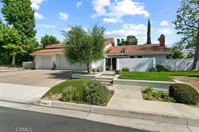 10942 Harrogate Place, North Tustin, CA 92705 - Photo 1