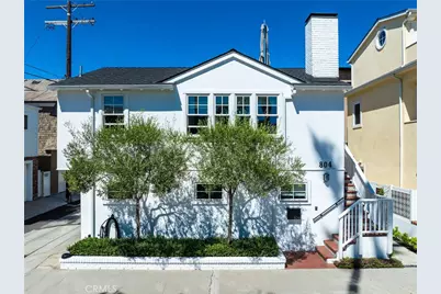 804 Park Avenue, Newport Beach, CA 92662 - Photo 1