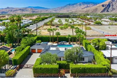 509 E Via Colusa, Palm Springs, CA 92262 - Photo 1