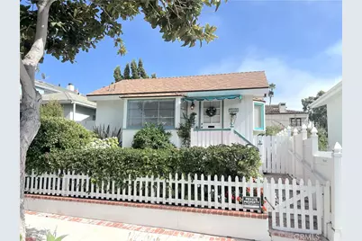 406 B Fernleaf Avenue #B, Corona del Mar, CA 92625 - Photo 1