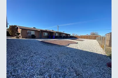 21010 Sitting Bull Road #3, Apple Valley, CA 92308 - Photo 1