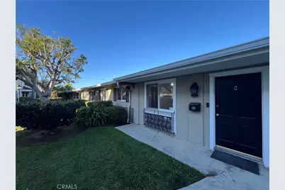1741 Tustin #10C, Costa Mesa, CA 92627 - Photo 1