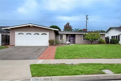 2925 Jacaranda Avenue, Costa Mesa, CA 92626 - Photo 1