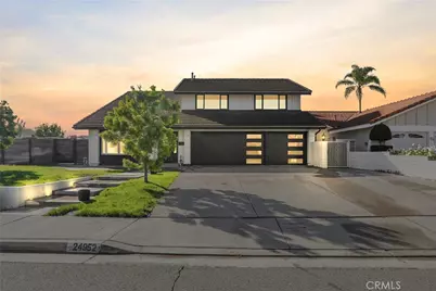 24952 Hendon, Laguna Hills, CA 92653 - Photo 1