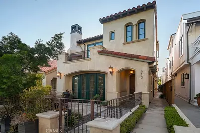 613 Begonia Avenue, Corona del Mar, CA 92625 - Photo 1