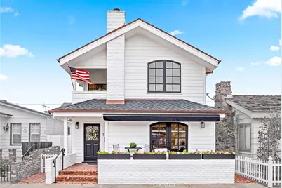 117 Marine Avenue, Newport Beach, CA 92662 - Photo 1