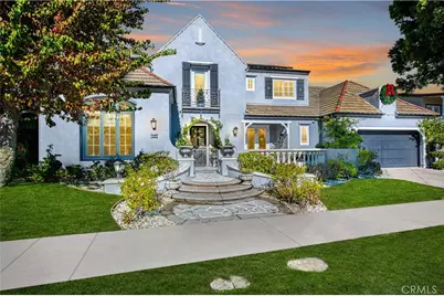 17 Palazzo, Newport Beach, CA 92660 - Photo 1