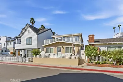 403 38th St, Newport Beach, CA 92663 - Photo 1