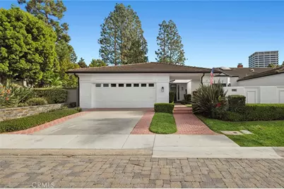 1 Rue Fontainbleau, Newport Beach, CA 92660 - Photo 1