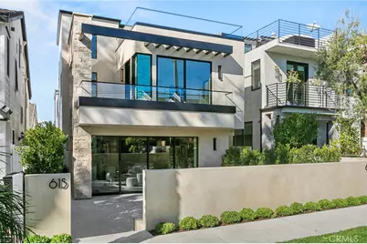 615 Poppy Avenue, Corona del Mar, CA 92625 - Photo 1