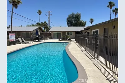 685 E Vista Chino #G, Palm Springs, CA 92262 - Photo 1