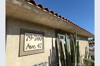 79740 Avenue 42 #E, Bermuda Dunes, CA 92203 - Photo 1