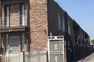 815 N Rose, Compton, CA 90221 - Photo 1