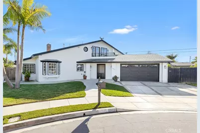 469 Lenwood Circle, Costa Mesa, CA 92627 - Photo 1