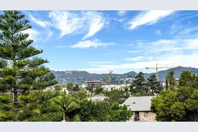 741 1/2 N Gramercy, Los Angeles, CA 90038 - Photo 1