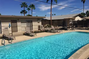 685 E Vista Chino, Palm Springs, CA 92262 - Photo 1