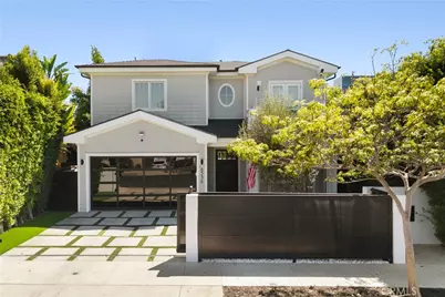 6336 Lindenhurst Avenue, Los Angeles, CA 90048 - Photo 1