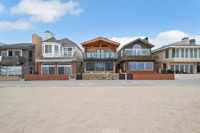 2808 W Oceanfront, Newport Beach, CA 92663 - Photo 1