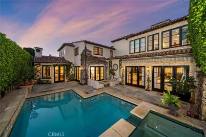 110 Via Trieste, Newport Beach, CA 92663 - Photo 1