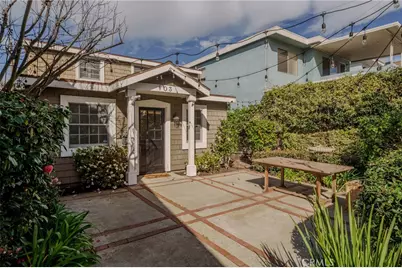 703 Orchid, Corona del Mar, CA 92625 - Photo 1