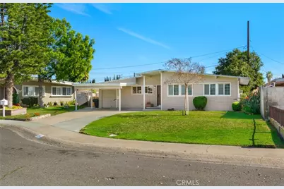 206 N. Clark Terrace, Anaheim, CA 92806 - Photo 1