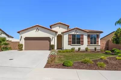1537 Yucca Court, Calimesa, CA 92320 - Photo 1