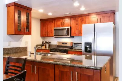 11630 Warner #505, Fountain Valley, CA 92708 - Photo 1