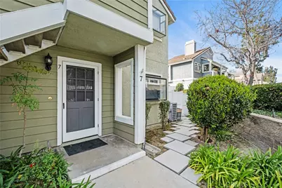 7 Oak Spring #319, Aliso Viejo, CA 92656 - Photo 1