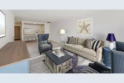 300 Cagney #208, Newport Beach, CA 92663 - Photo 1