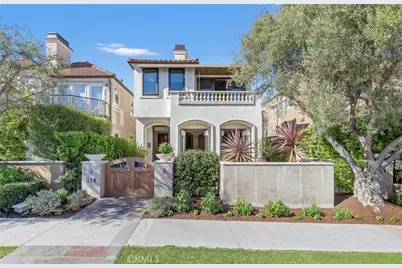 319 Orchid, Corona del Mar, CA 92625 - Photo 1