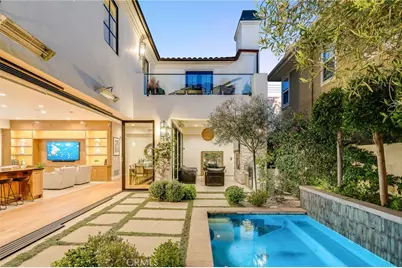 526 Riverside Avenue, Newport Beach, CA 92663 - Photo 1