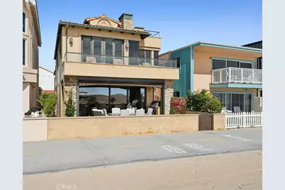 1414 W Oceanfront, Newport Beach, CA 92661 - Photo 1